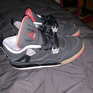 2013 bred 4
